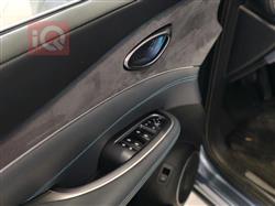 BYD SEALION 7